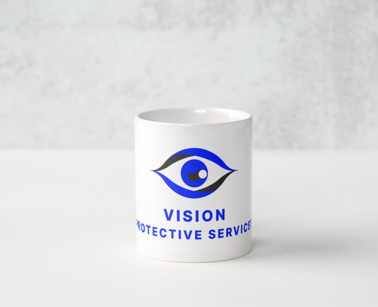 Vision Protective Services - MUG